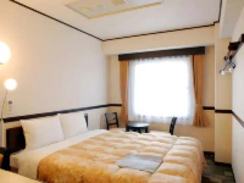 Toyoko Inn Sakudaira-Eki Asama-Guchi