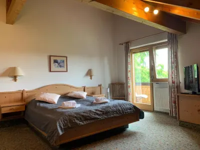 Gasthof Sonnenheim Gmbh โรงแรมใน