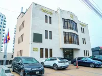 Welcome Inn Hotel Hotels near Zvartnots Intl. Airport