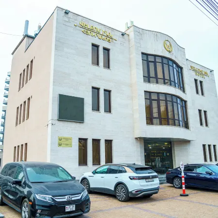 Welcome Inn Hotel