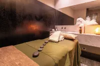 聖地亞哥佩特拉溫德姆飯店 - SPA