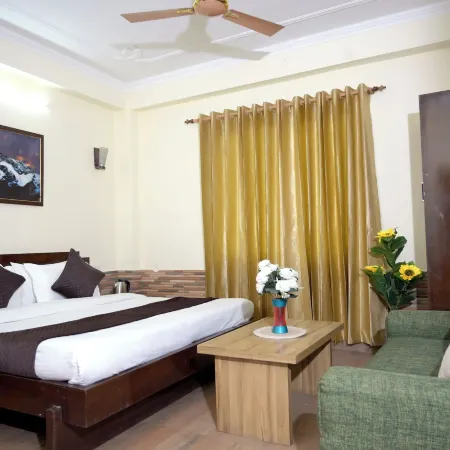 Panch Aarohan Hotel King