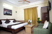 Panch Aarohan Hotel King