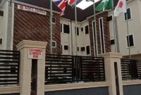 Nocy Castle Htl Hotel di 