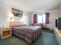 Rodeway Inn Boardman - Hermiston Hotels in Boardman