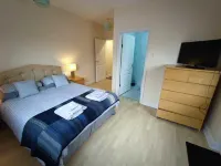 Marley Mansions Apartment - Clarendon - Wifi