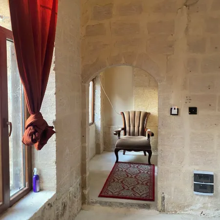 Roma Konağı Mardin