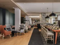 Residence Inn by Marriott Bromont Hotels in Bromont