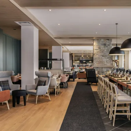 Residence Inn by Marriott Bromont
