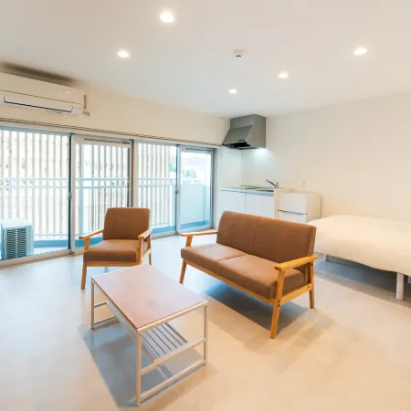 Hotel Meguri Hotels in Usa
