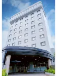 Plaza Hotel Shimonoseki