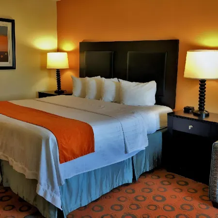 Lux Hotel & Spa, Trademark Collection by Wyndham
