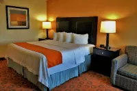 Lux Hotel & Spa, Trademark Collection by Wyndham - spa