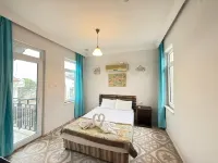 Ölüdeniz Moonstar ayyıldız - ที่มีสระว่ายน้ำ