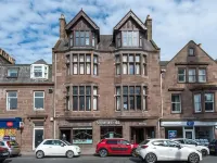 Number 44 Hotel & Bar Hotel a Stonehaven