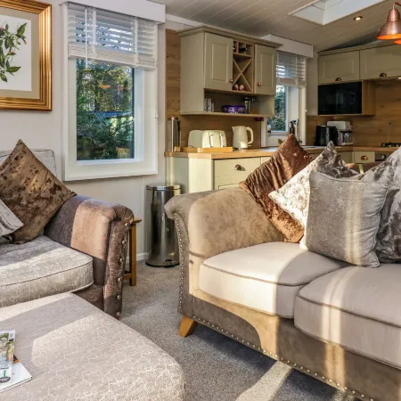 Lily Rose Lodge