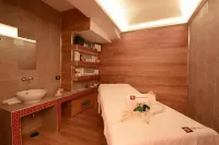 Hotel Guglielmo - spa