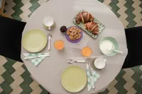 Domus Linda B&B Các khách sạn ở 