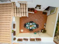 Rua 5 de Outubro - pet friendly