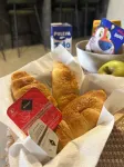 Hostal Superlativo Trinidad - breakfast