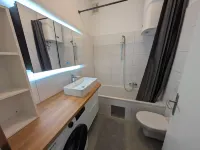 Great apartment in Tieschen 4 people and A-C
