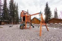 The Lodge at Panther River