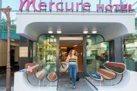 Hôtel Mercure Président Biarritz Plage