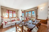 Charming Apartment Close to Cableway -  Ferienwohnungen