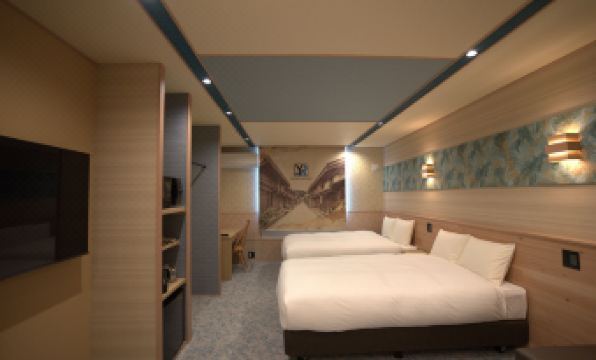 YUTORIA RESORT HIDATAKAYAMA