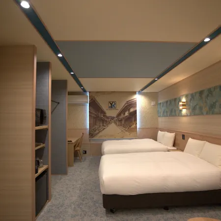 YUTORIA RESORT HIDATAKAYAMA Отели рядом с достопримечательностью «Окухида Онсенго»