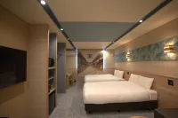 YUTORIA RESORT HIDATAKAYAMA Hotel a 
