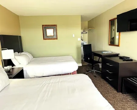 Fundy Line Motel Hotels in Miramichi