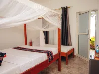 Karibu House Paje فنادق في باجي