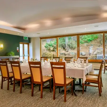 Regency Park Hotel, Health Club & Spa
