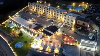 Epop Resort Pension