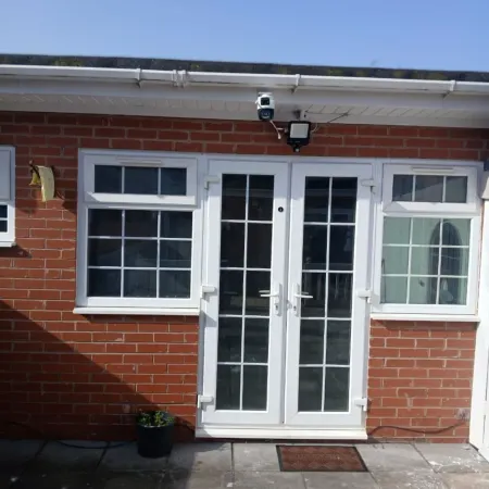 RS Prime Homestay
