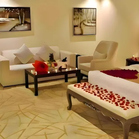 Carawan Alfahad Hotel