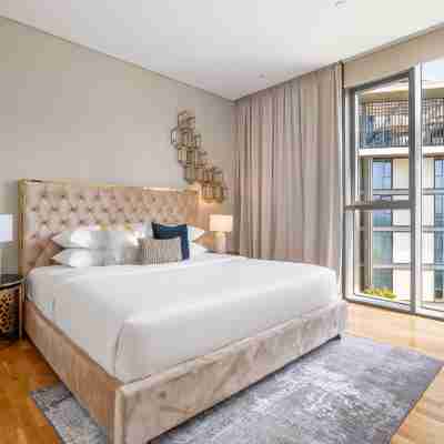 GuestReady - Sea View | Bluewaters Island Rooms