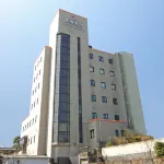 Shimabara Toyo City Hotel - parking