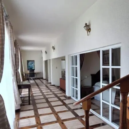 Suites Petit Polanco