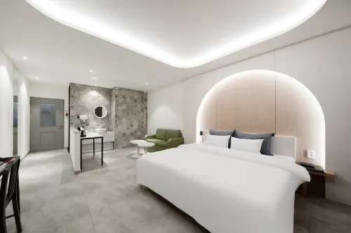 Mokpo Mooin Hotel