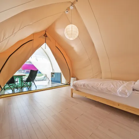 Daebudo Moon Glamping