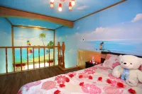 Daebudo Beautiful Sunset Pension