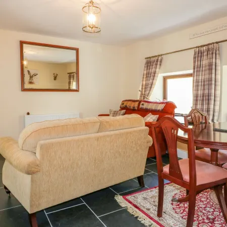 Camellia Cottage Hotele w: Bodmin