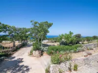 Veli Lošinj Hilltop Oasis - Apartments