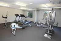 Brisbane International Virginia - gimnasio