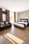 Hotel des Cedres