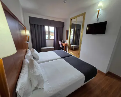 Hotel Saylu Kamar Photos