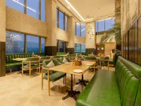 Golden Tulip Gurugram Sec-80 Hotels near IMT Manesar