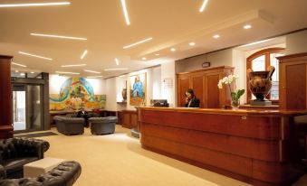 Hotel Duomo - Etruria Collection